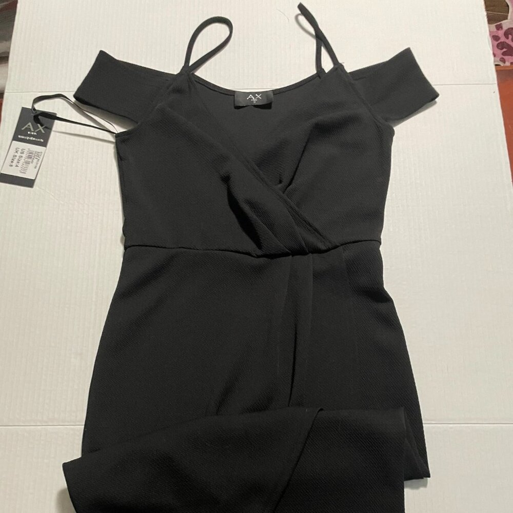 NWT Little Black Dress